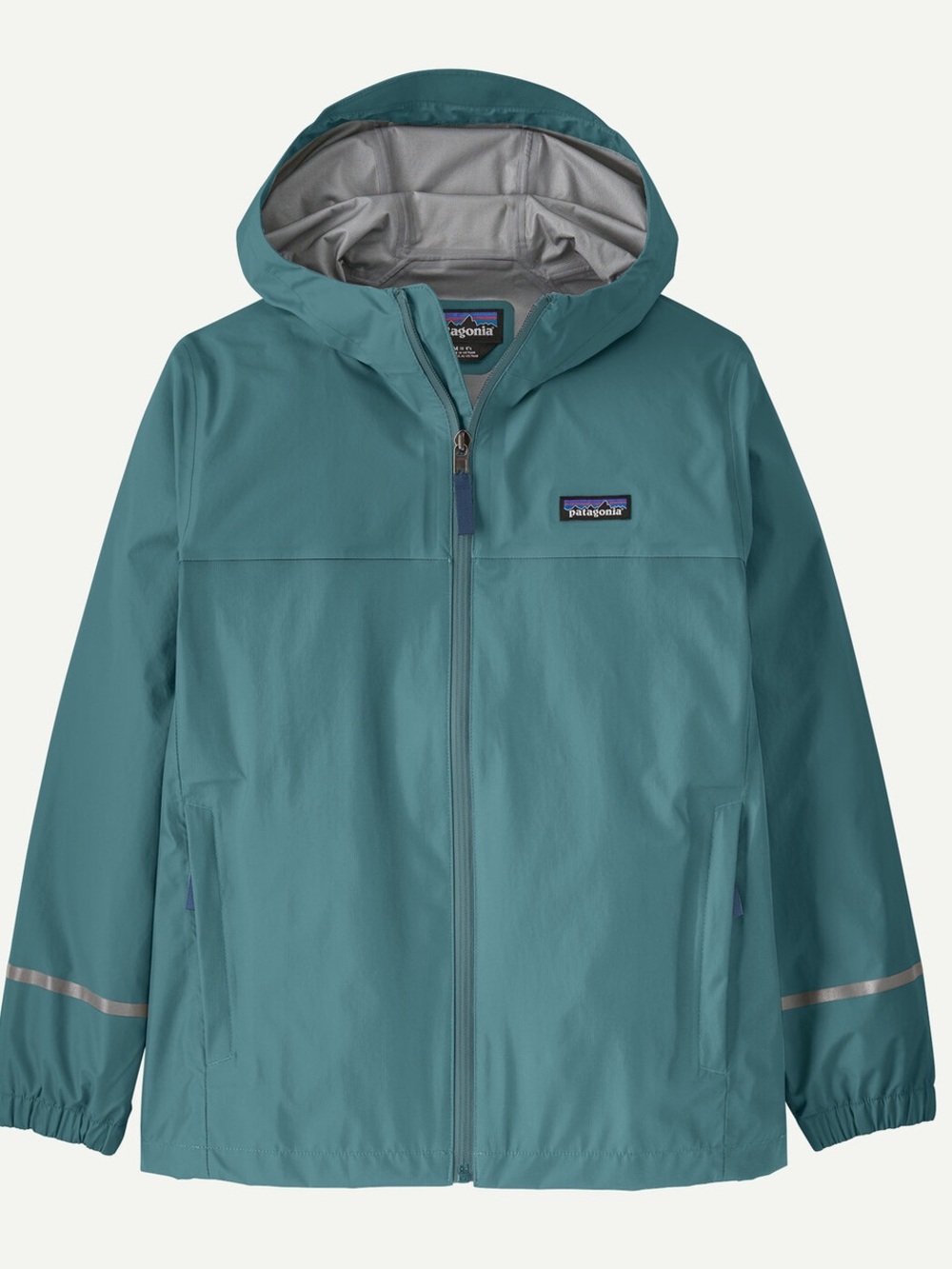 Patagonia Torrentshell 3L Jacket - Kids